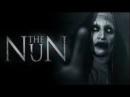 Ana udroiu, andreea moldovianu, andreea sovan and others. The Nun Movies Subtitle Indonesia 2018 Youtube