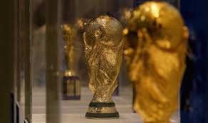 Argentina, uruguay y paraguay aceptaron la idea y 'pelearán' con españa y marruecos por la sede. Argentina Chile Paraguay And Uruguay To Present Joint 2030 World Cup Bid India Com