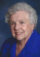 Peggy Minier Obituary