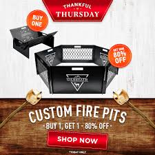 Check spelling or type a new query. Redline Steel Thankful Thursday Amazon Prime New Fire Pits Milled