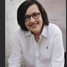 Amanda Penrose has Winter Faith- Season 6, Episode 4 by The Winter Faith  Podcast