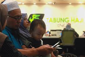 Maybe you would like to learn more about one of these? Depositors Confidence In Tabung Haji Unwavering The Star