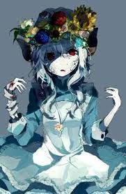 Resultado De Imagen Para Anime Con Cinta En La Boca Anime Anime Zombie Anime Characters