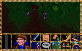 However, as the heroes and allies exhaust after questing. Download J R R Tolkien S The Lord Of The Rings Vol I Rpg For Dos 1990 Abandonware Dos