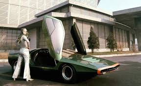 Image result for Avorio 1968 Alfa-Romeo