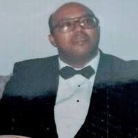 Obituary for Mr. Cephus James Faucette, Jr.