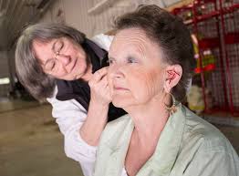 Nanticokes host ladies luncheon and informational fair