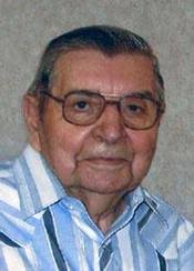 Nicodemus F “Nick” Heier (1921-2013)