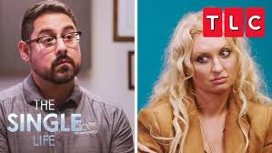 Natalie's First Interview In America