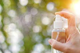 Help Prevent Head Lice With This Diy Natural No Nit Spray
