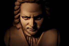 Die unschuld muß hier schuldig sterben, das gehet meiner seele nah; Johann Sebastian Bach War Diabetiker Und Schaffte Es Sich Nicht Entmutigen Zu Lassen Blood Sugar Lounge