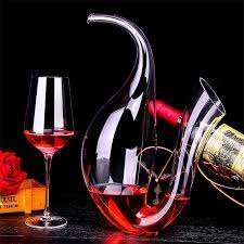Wir zeigen ihnen, was das genau ist und eine viel bessere alternative. Kreative Schwanz Decanter Blei Freies Kristall Glas Karaffe Wein Glas Separator Whisky Glas Fur Bar Partei Beste Weihnachten Geschenk Dekanter Aliexpress