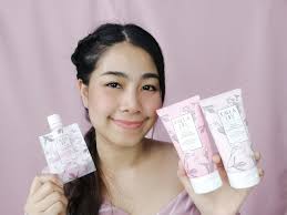 รีวิว : โลชั่นผิวขาวแบบเร็ว แต่ปลอดภัย 100%