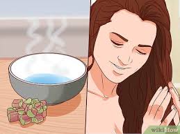 How to Naturally Dye Your Hair (with Pictures)