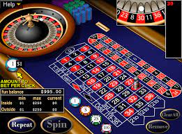 Check spelling or type a new query. Play Roulette Free