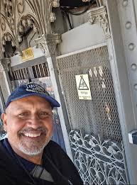 Santa Justa elevator, Lisboa,Portugal