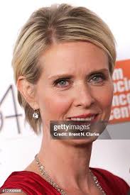 99 Cynthia Clarke Stock Photos, High-Res Pictures, and Images