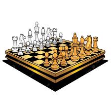 Pièces Déchecs Dorées Disposées Pour Jouer PNG , D Or, Pièces D échec,  Arrangé Pour Jouer Image PNG pour le téléchargement libre