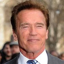 Secrets cost me my marriage -- Arnie