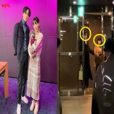 Eng 39 소녀시대 39 태연 39 빅스 39 의 라비 2박 3일간의 크리스마스 자택 데이트 영상 공개 taeyeon ravi 2 nights 3 days home date v. íƒœì—° ë¼ë¹„ 1ë…„ì§¸ ì—´ì• ì¤' ì‚¬ì§„ ë‚˜ì´ì°¨ì´ í¬ë¥´ì‰