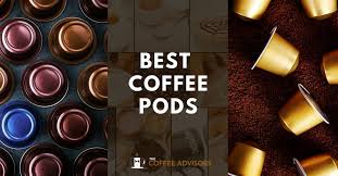 Single serve coffee pods such as tassimo t discs coffee are delivered alongside your. Best Coffee Pods For Your Pod Coffee Machine The Coffee Advisors