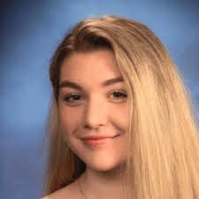 Janice Chen at Johns Hopkins University