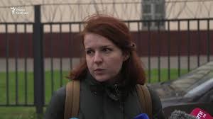 Join facebook to connect with kira yarmysh and others you may know. Navalnyj Dostavlen V Ovd Danilovskoe Kommentiruet Kira Yarmysh 29 09 17 Youtube