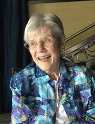 Obituary information for Elizabeth Newell