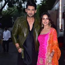 The show will be streaming on altbalaji and will also be. Bossjodisidnaaz Married Couples Wali Vibe Sidnaaz Fans Have A Meltdown Seeing Sidharth Shukla And Shehnaaz Gill S Pics From The Sets Read Tweets