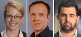 Amanda Keddie Archives