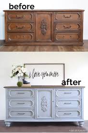 Adding Legs To A Dresser In 2020 Furniture Makeover Diy Furniture Cheap Furniture Makeover