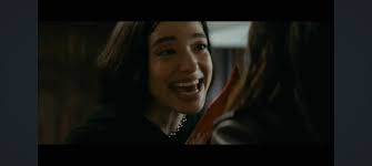 I have to admit first time I saw scream back in 2000 I never suspected stu 