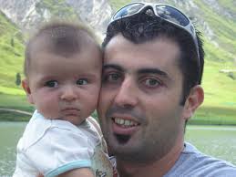 Kevin MONIER, 47 ans (MARSEILLE)