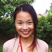 A SENSE OF PURPOSE. A SENSE OF PLACE. NUMBER 37 • 2015 UNIVERSITY OF  HAWAI'I MA