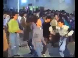 وتصاعدت حدة التوتر بين قطاع غزة وإسرائيل على خلفية الأحداث في المسجد الأقصى وحي الشيخ جراح في القدس الشرقية المحتلة. ÙÙ‚Ø±Ø© Ø§Ù„Ø¯ÙŠØ³ÙƒÙˆ Ø²Ù…Ø§Ù† ÙÙŠ ØºØ²Ø© Ø³Ø§Ù‚ Ø§Ù„Ù„Ù‡ Ø¹Ù„Ù‰ Ù‡Ø§Ù„Ø§ÙŠØ§Ù… 1991 Youtube