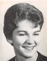 Obituary information for Mary Louise Peckham