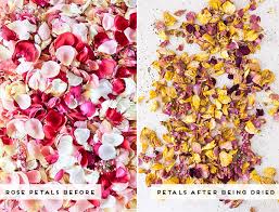 Dried flowers for bath near me. Everything S Coming Up Roses How To Make Diy Rose Petal Bath Salts Paper And Stitch