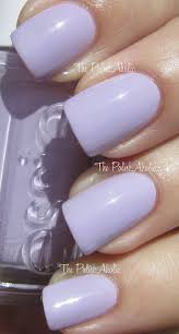Pin By Magda Rivera Lara On Creamy Lavender Orchid Bride Nails Purple Nails Light Purple Nails