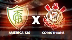 Assista à transmissão com imagem da jovem pan. Chamada Do Campeonato Brasileiro 2021 Na Globo America Mg X Corinthians Patrocinio 06 06 2021 Youtube