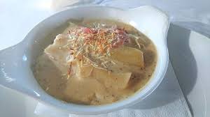 El puerro se aprovecha entero. Puerros Al Horno Con Bechamel Recetas De Cocina Casera Y Facil