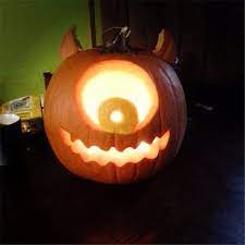 Check spelling or type a new query. 30 Amazing And Creative Pumpkin Carving Ideas Your Should Try This Halloween Women Pumpkin Carving Halloween Pumpkin Carving Stencils Amazing Pumpkin Carving