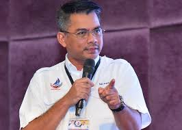 Each applicant still has to comply with other laws, especially in relation to marriage registration and has a valid state of residence in the federation. Azis Jamman Cadang Kembang Sayap Parti Warisan Ke Semenanjung Malaysian Daily News