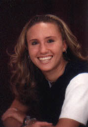 The Renner Family, Angie Petticrew