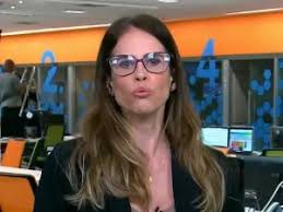 Globo demite apresentadora do SporTV