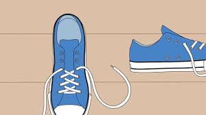 Anyway can anyone tell me how to lace them like this i think you're looking for straight (bar) lacing but some of the others look even cooler! 4 Ways To Lace Converse Wikihow