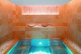 Eight Of The Dreamiest Luxury Spas Across The Nation Luxury Spa Spa Interior Spa Design