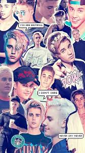 Follow the vibe and change your wallpaper every day! Lockscreen Iphone Justin Bieber 500x889 Download Hd Wallpaper Wallpapertip