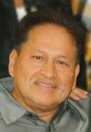 Joel “Coy” Moreno, Sr. Obituary