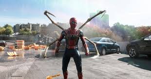 There are different versions, different worlds, different actors, and different universes. No Way Home No Sera El Fin Del Spider Man De Tom Holland Los Angeles Times