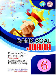 We did not find results for: Bank Soal Kelas 6 Agung